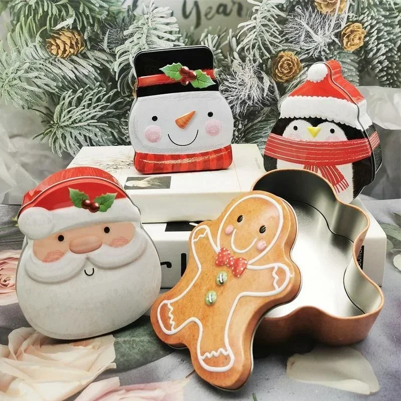 Food Storage Year Supply - 2026 New Christmas Home Holiday Decor