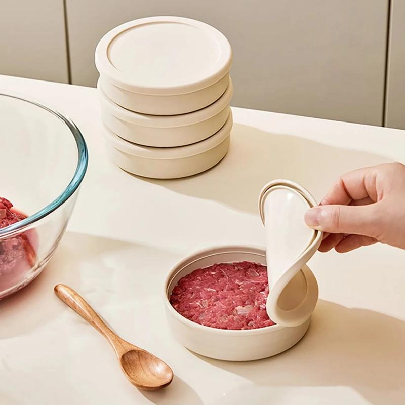Food Storage Prep Containers - 1pcs Portable Microwaveable Food Storage Box