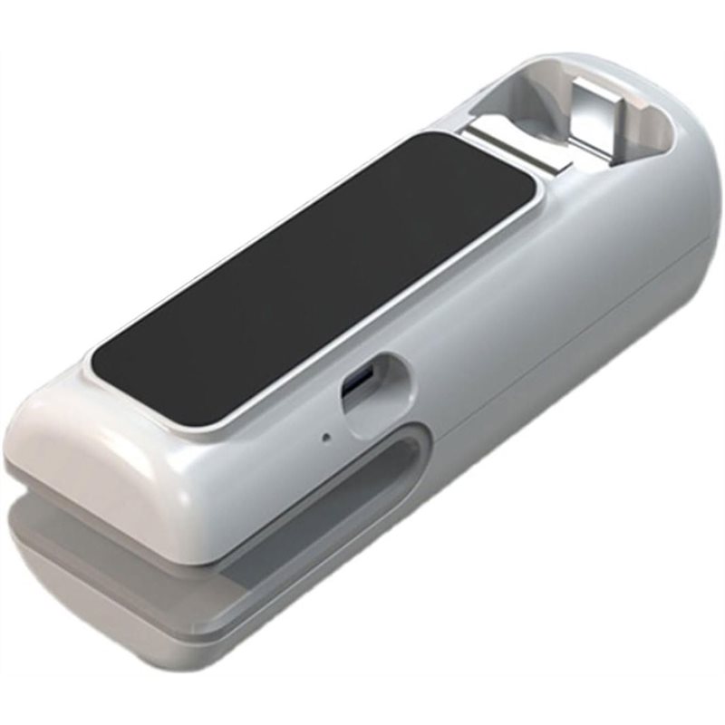 Food Storage Vacuum - A36T-Vacuum Sealer Machine Rechargeable For Home