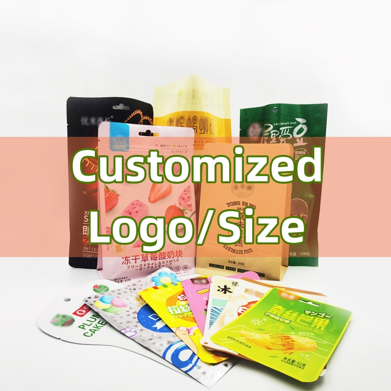 TETP Food Bag Customized Size  - Food Storage Year Supply ulasan dan harga