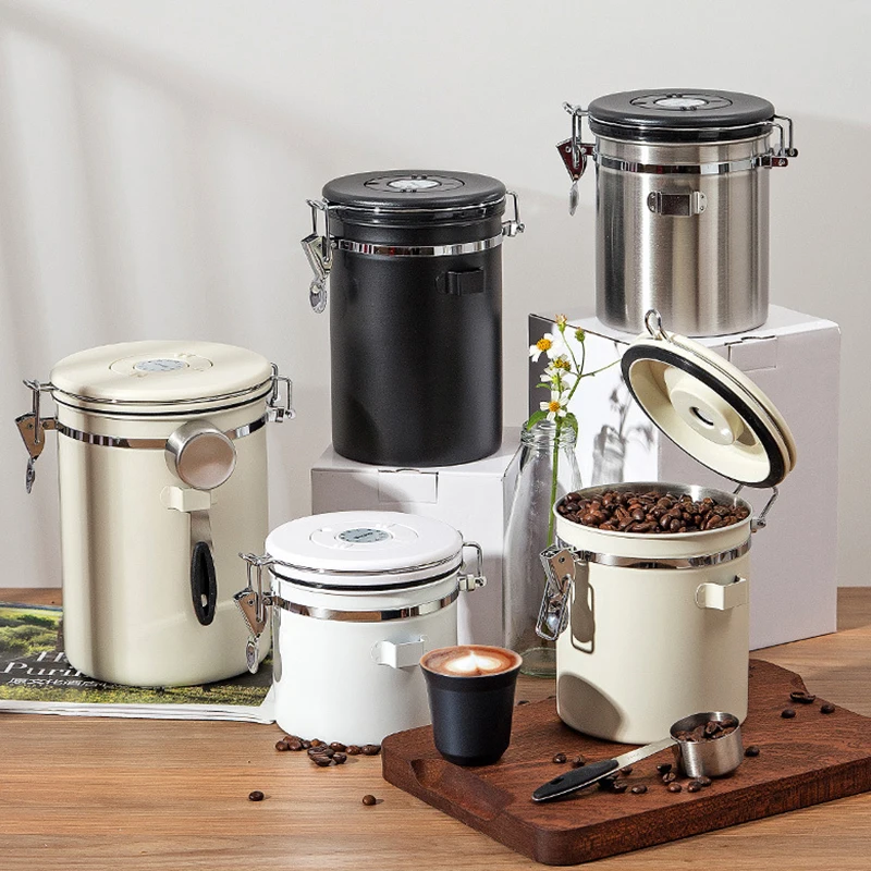 304 Stainless Steel Airtight L - Food Storage Vacuum ulasan dan harga