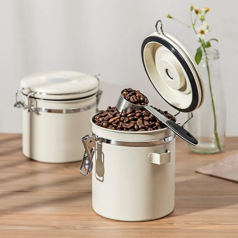 304 Stainless Steel Airtight L - Food Storage Vacuum ulasan dan harga