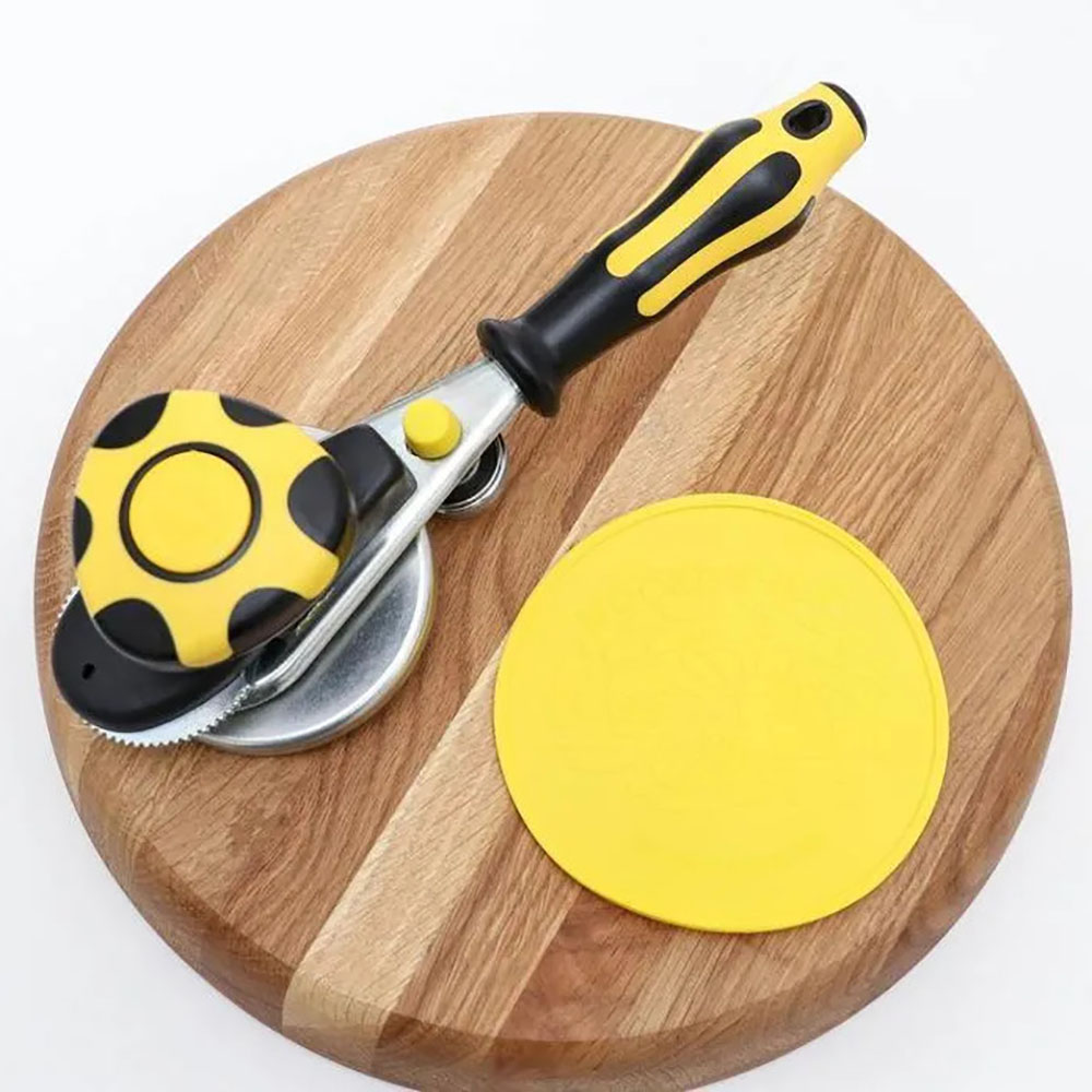 Effortless Jar Sealing Tool Ma - Food Storage Jars Plastic ulasan dan harga