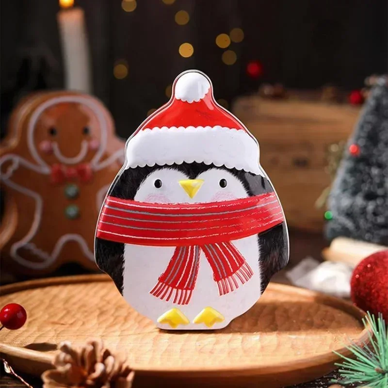 1Pcs New Christmas Home Holida - Food Storage Year Supply ulasan dan harga