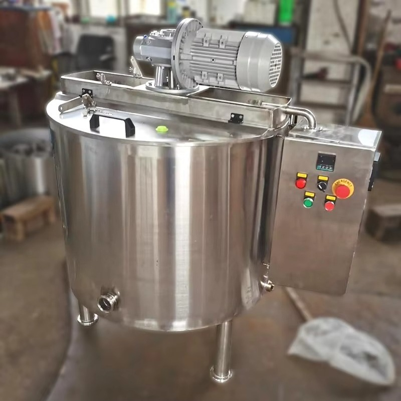 Chocolate Storage Tank Adjusta - Food Storage Temperature ulasan dan harga
