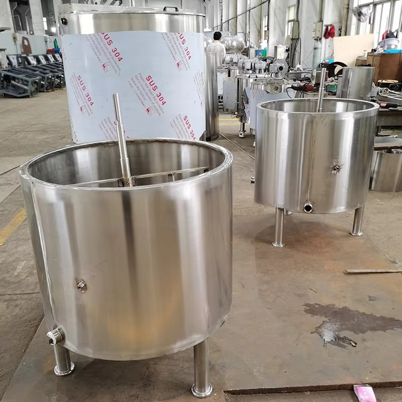 Chocolate Storage Tank Adjusta - Food Storage Temperature ulasan dan harga