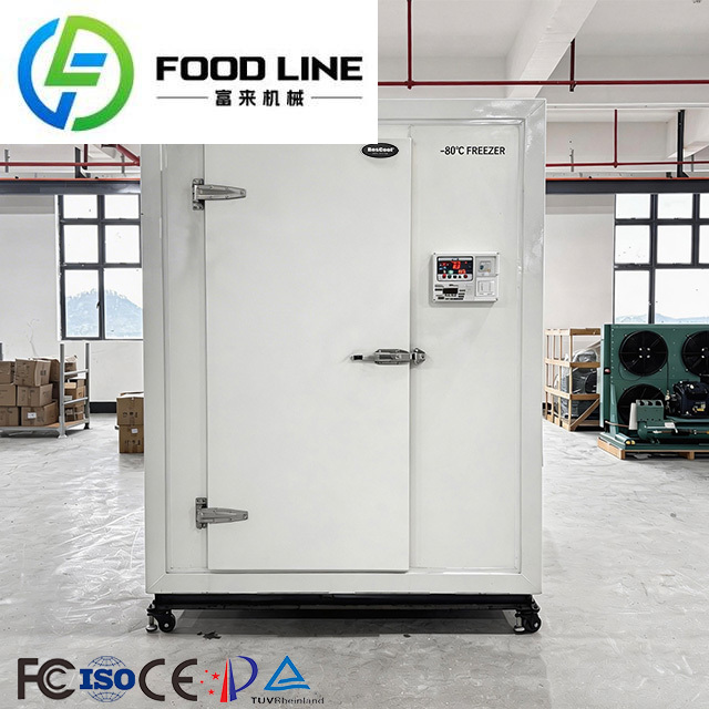 Customized Competitive Price U - Food Storage Temperature ulasan dan harga