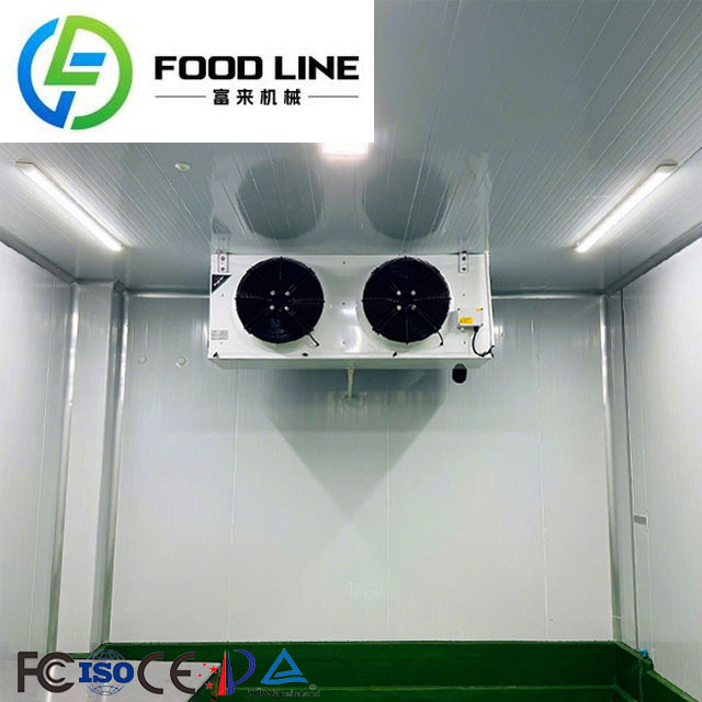 Customized Competitive Price U - Food Storage Temperature ulasan dan harga