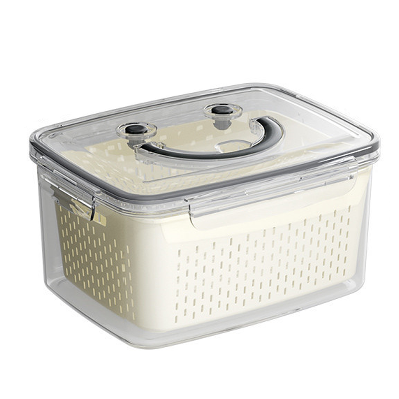 2Pack Airtight Fridge Food Sto - Food Storage Prep Containers ulasan dan harga
