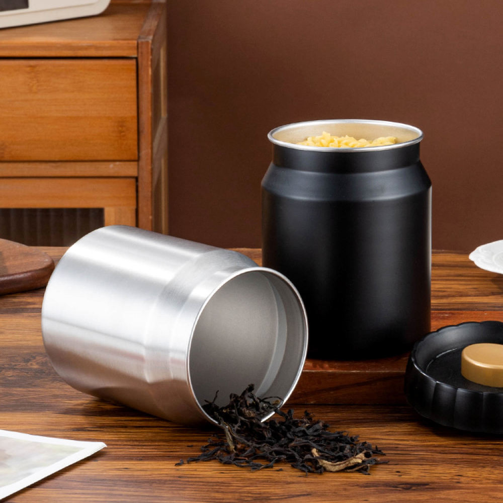 Vacuum Sealed Coffee Bean Stor - Food Storage Vacuum ulasan dan harga