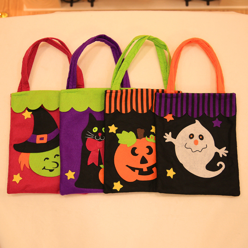 Halloween Pumpkin Witches Gift - Food Storage Year Supply ulasan dan harga