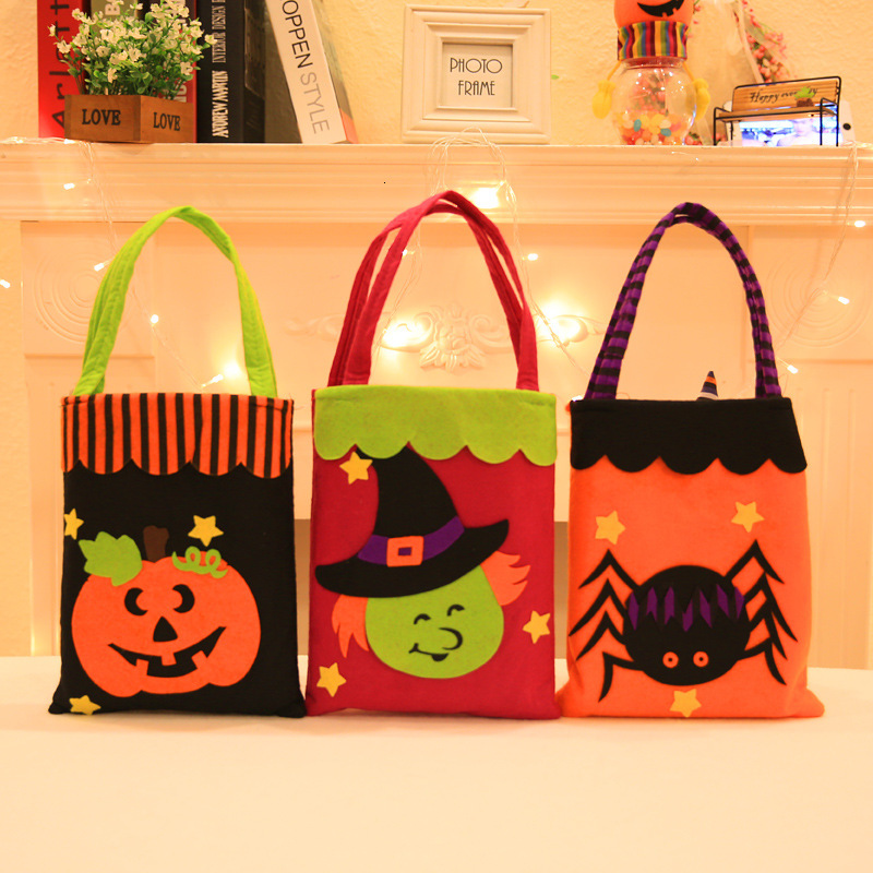 Halloween Pumpkin Witches Gift - Food Storage Year Supply ulasan dan harga