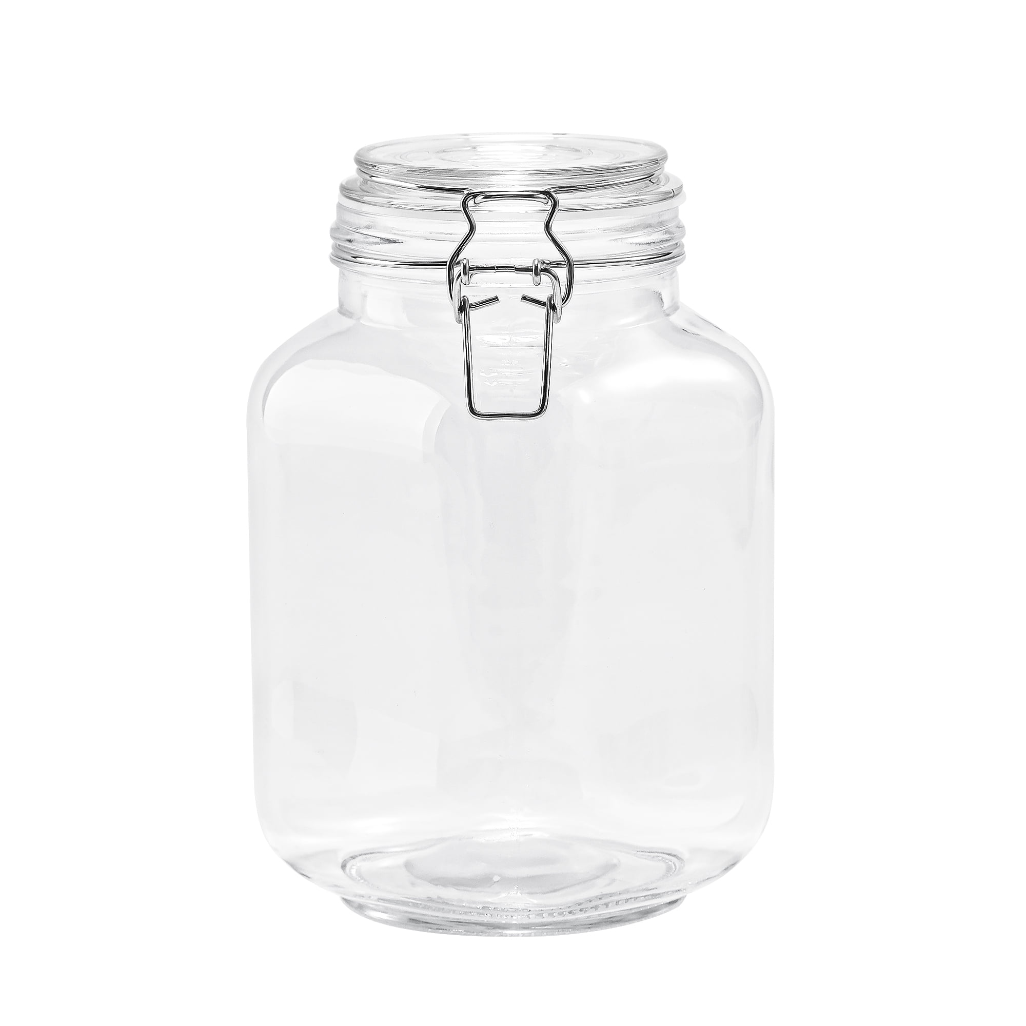 67 oz Glass Airtight Food Stor - Food Storage Airtight ulasan dan harga