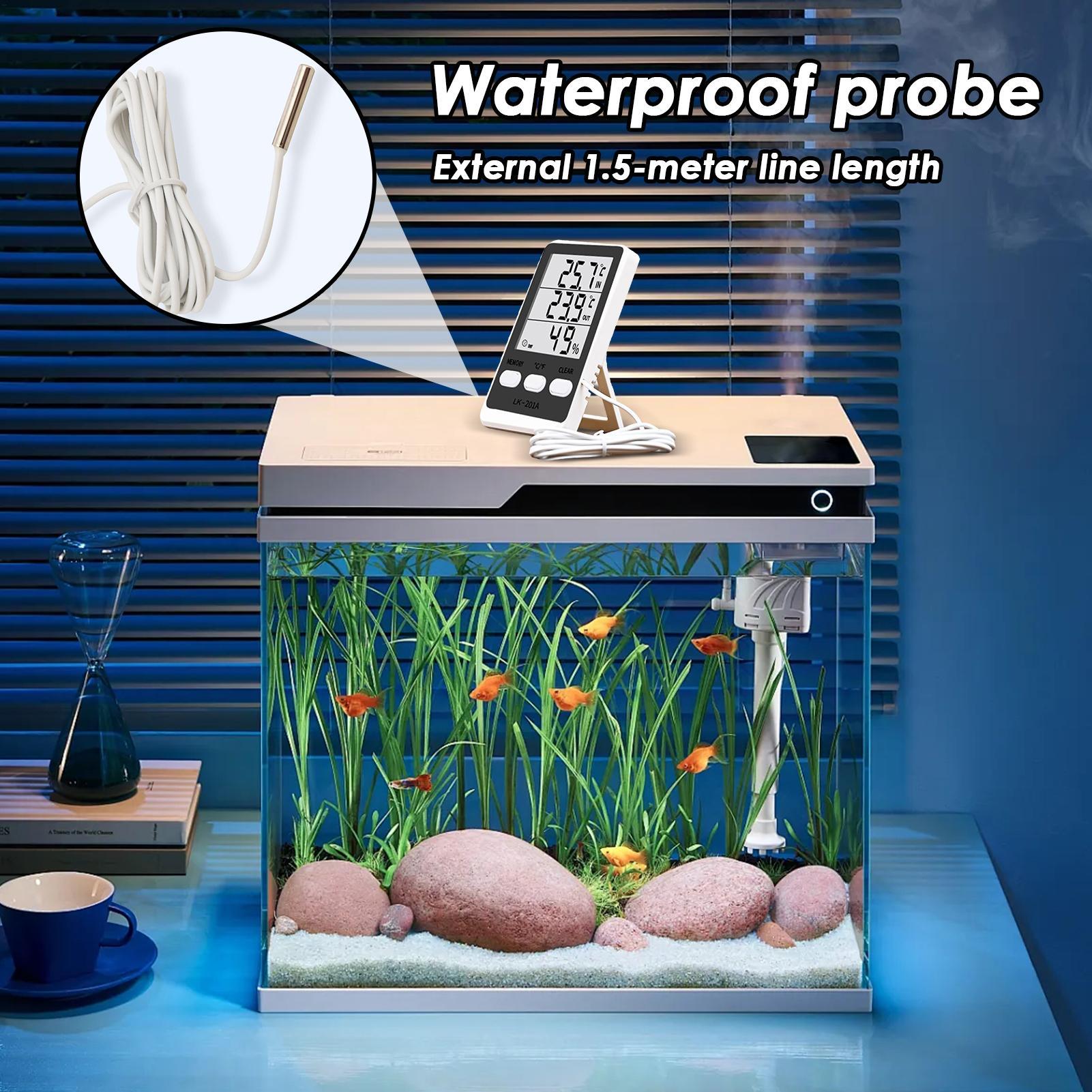 Freezer Temperature Gauge Indo - Food Storage Temperature ulasan dan harga