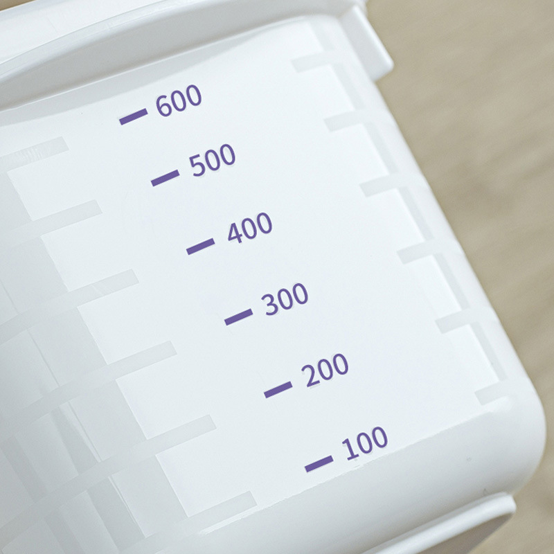 YAMADA Food Storage Containers - Food Storage Freezer Containers ulasan dan harga