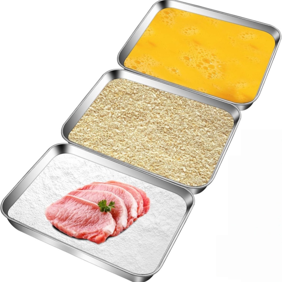 Stainless Steel Food Storage C - Food Storage Airtight ulasan dan harga
