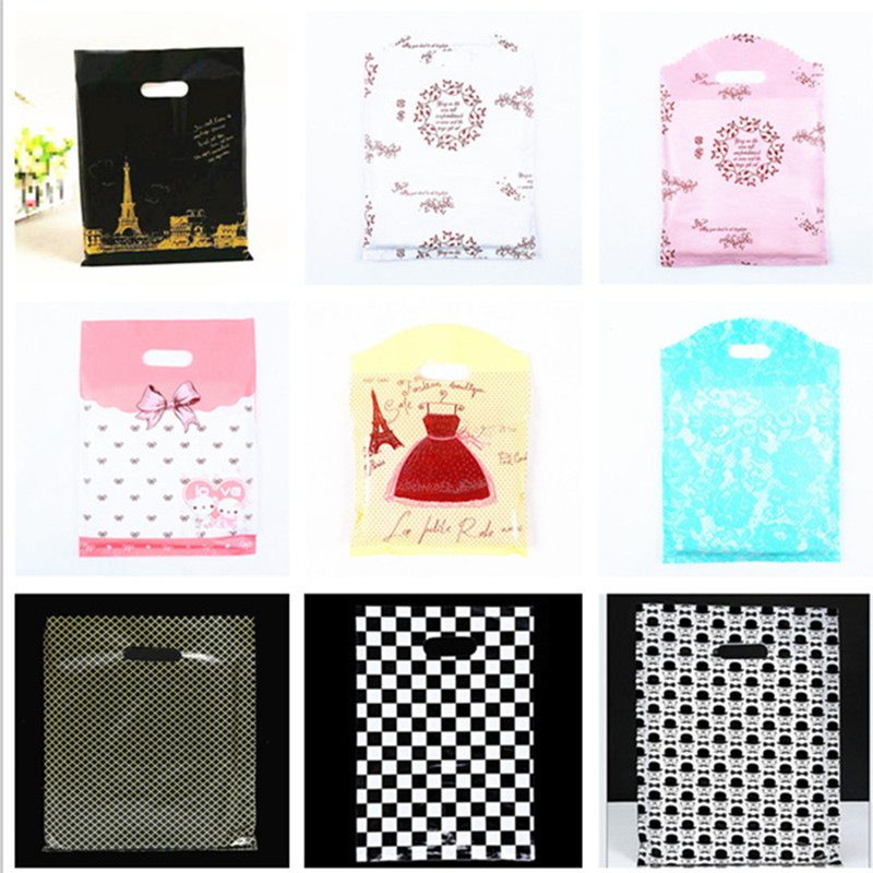 10pcs 25x35 30x40cm 35x45cm Su - Food Storage Year Supply ulasan dan harga