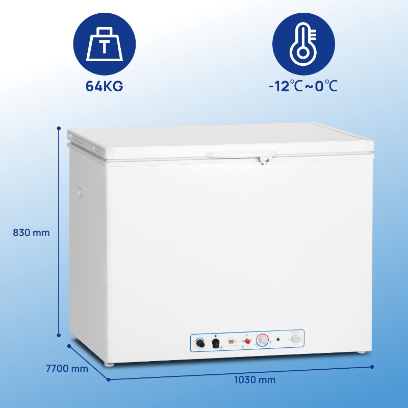 Airo Low Prices Single Door To - Food Storage Temperature ulasan dan harga