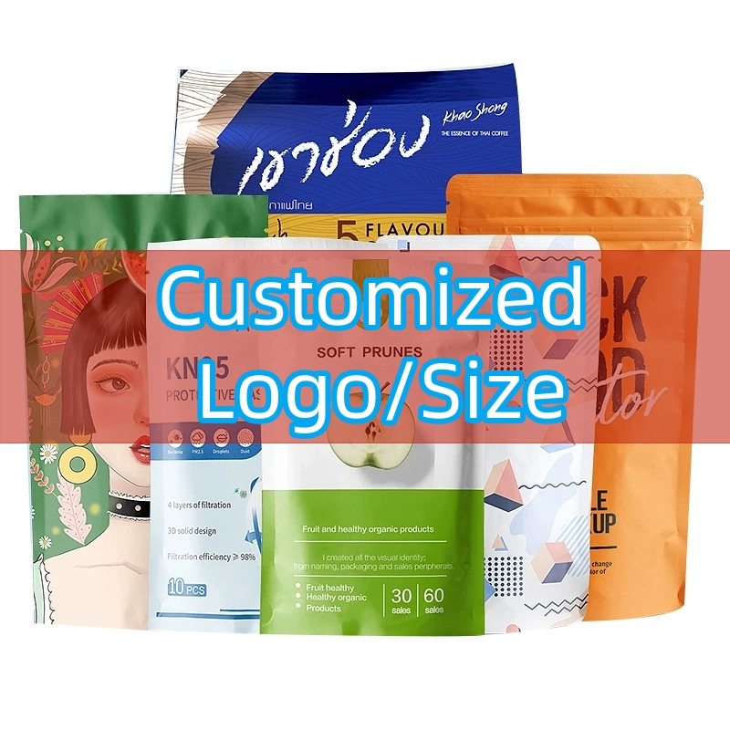 TET Food Bag Customized Your S - Food Storage Year Supply ulasan dan harga