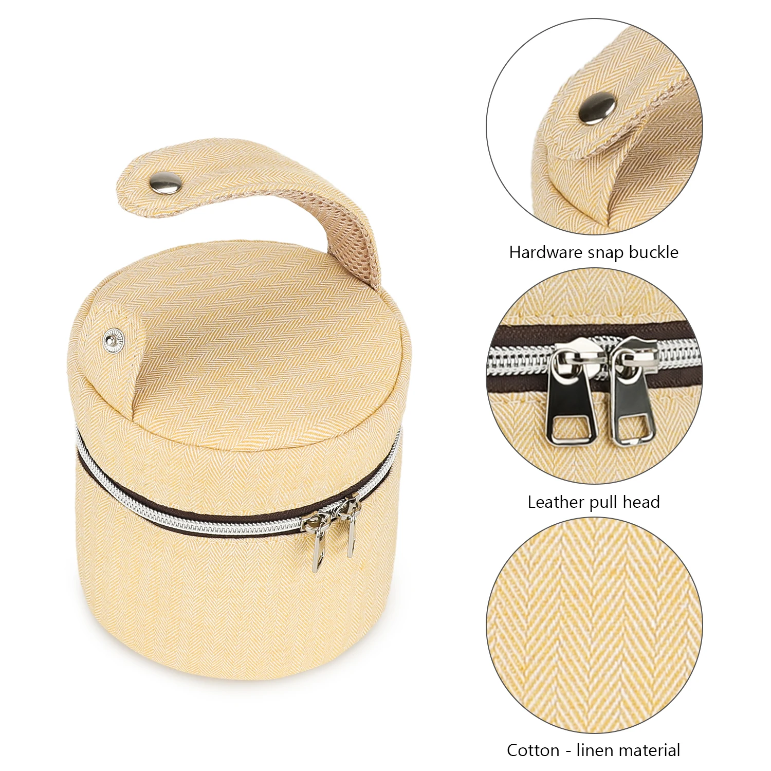 Bottle bag waterproof constant - Food Storage Temperature ulasan dan harga