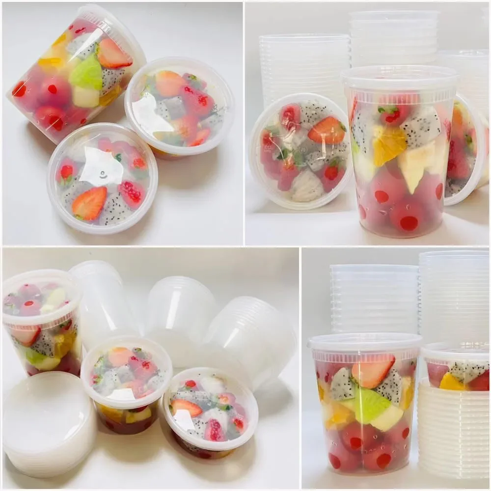 Food Storage Containers with L - Food Storage Freezer Containers ulasan dan harga