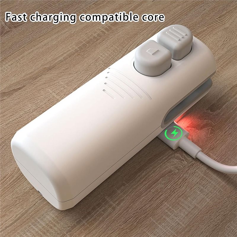 A36T-Vacuum Sealer Machine Rec - Food Storage Vacuum ulasan dan harga