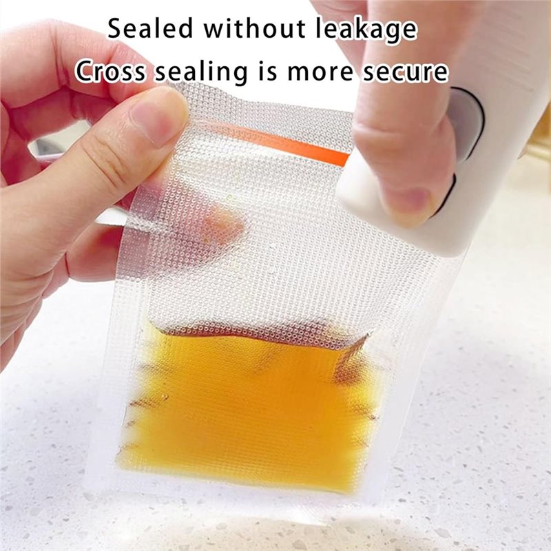 A36T-Vacuum Sealer Machine Rec - Food Storage Vacuum ulasan dan harga